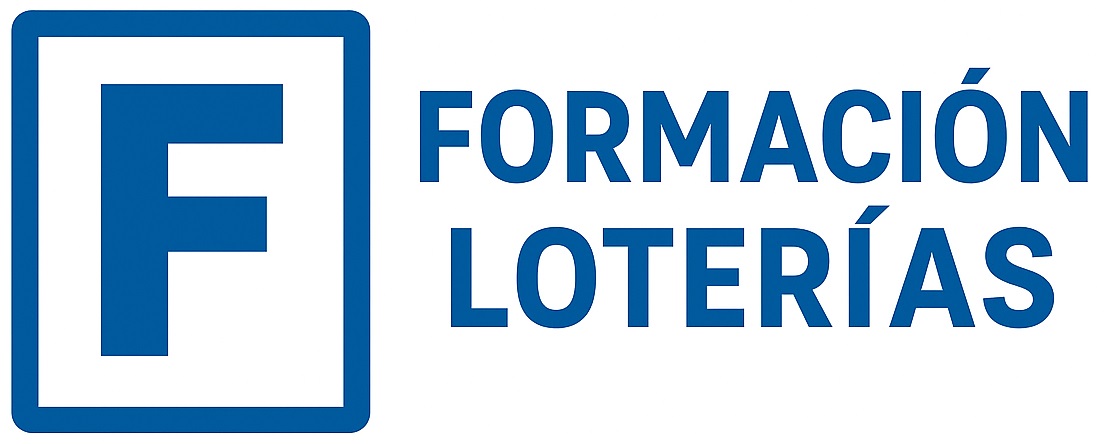 Formación para administraciones de loterías